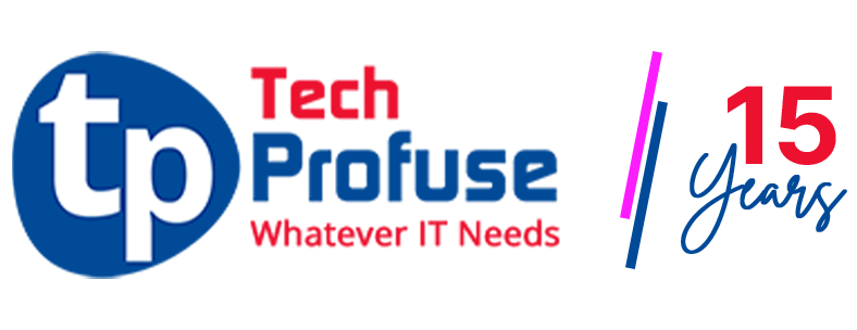 Tech Profuse - Cloud & AI Consulting | IT Digital Transformation ...