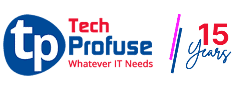 Tech Profuse - Cloud & AI Consulting | IT Digital Transformation ...