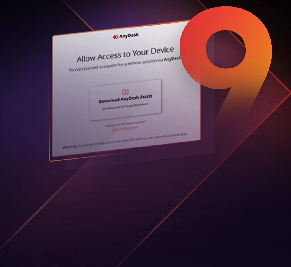 anydesk-assist-integration