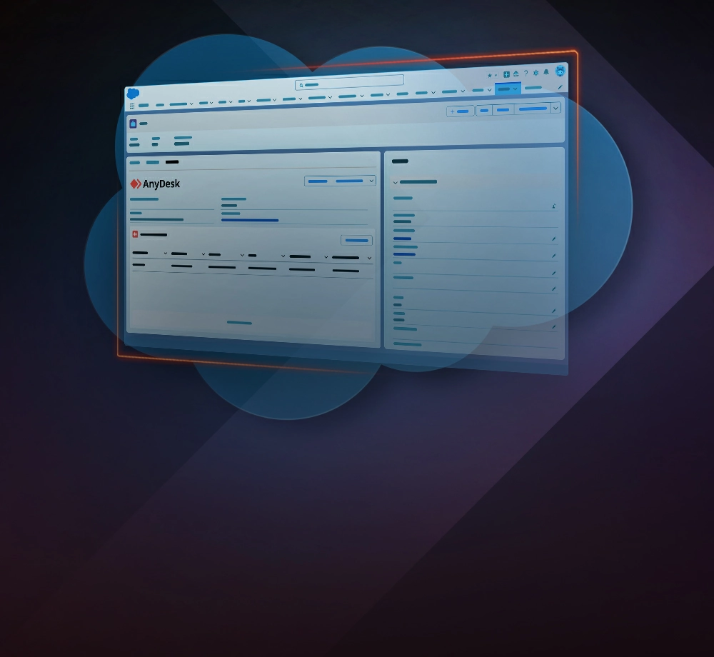 salesforce-integration